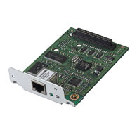 Samsung 10/100 Ethernet Network Card (ML-00NC)